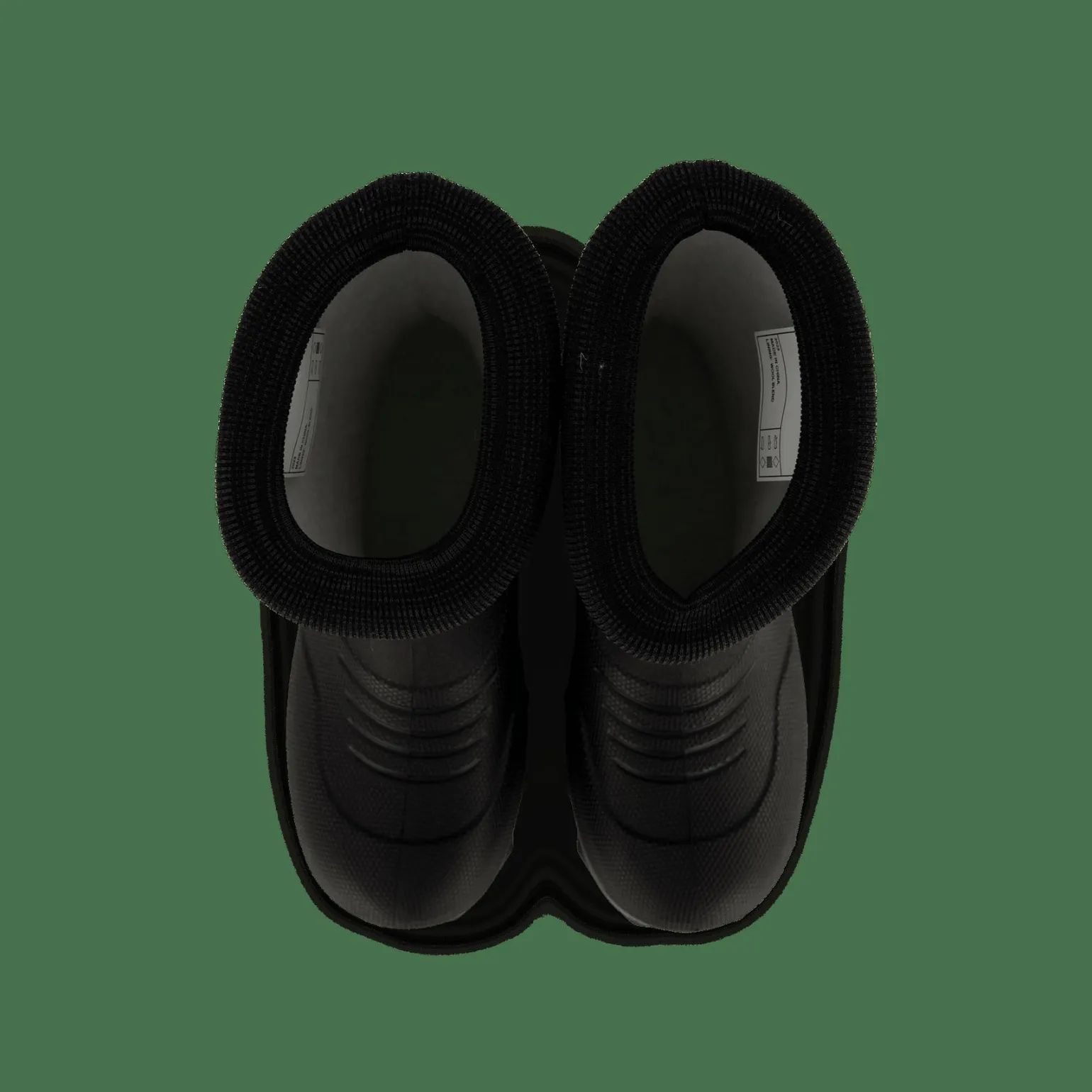 Frost Fighter Black/Grey