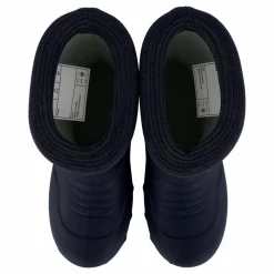 Frost Fighter Navy/navy