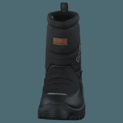 Frost Gtx Black