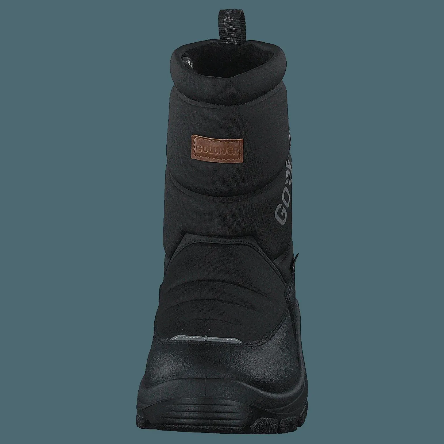 Frost Gtx Black