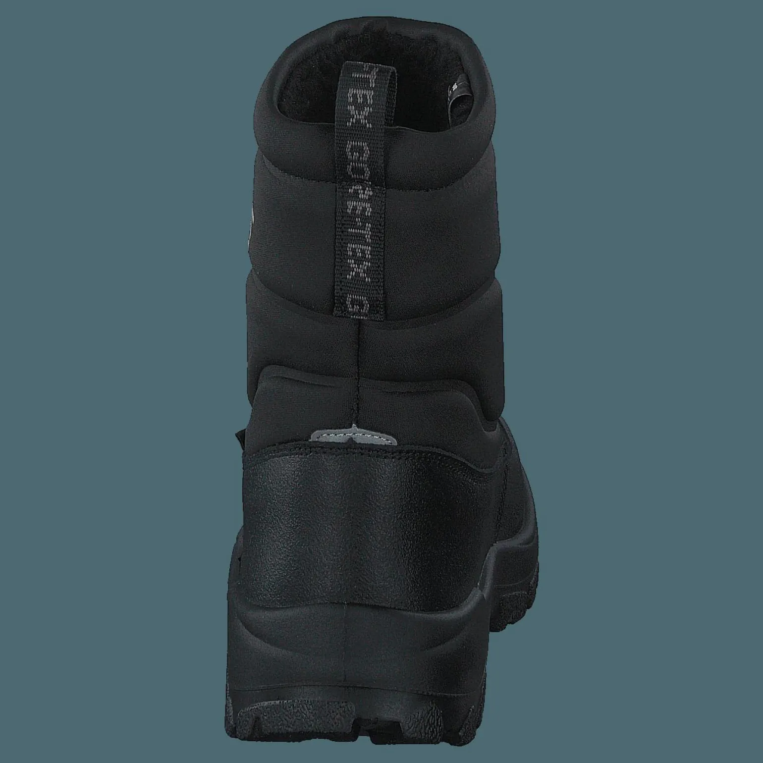 Frost Gtx Black