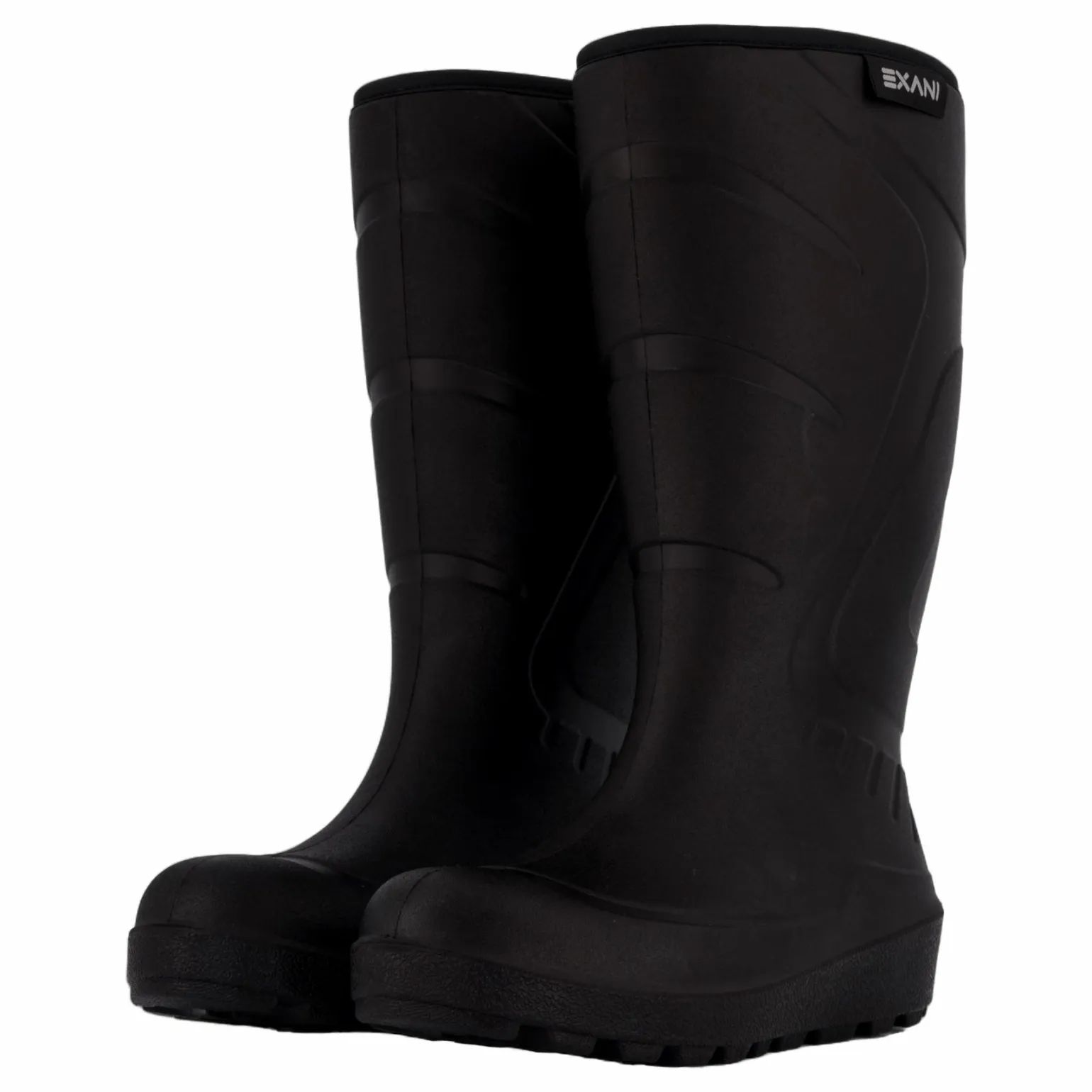 Frost M Black