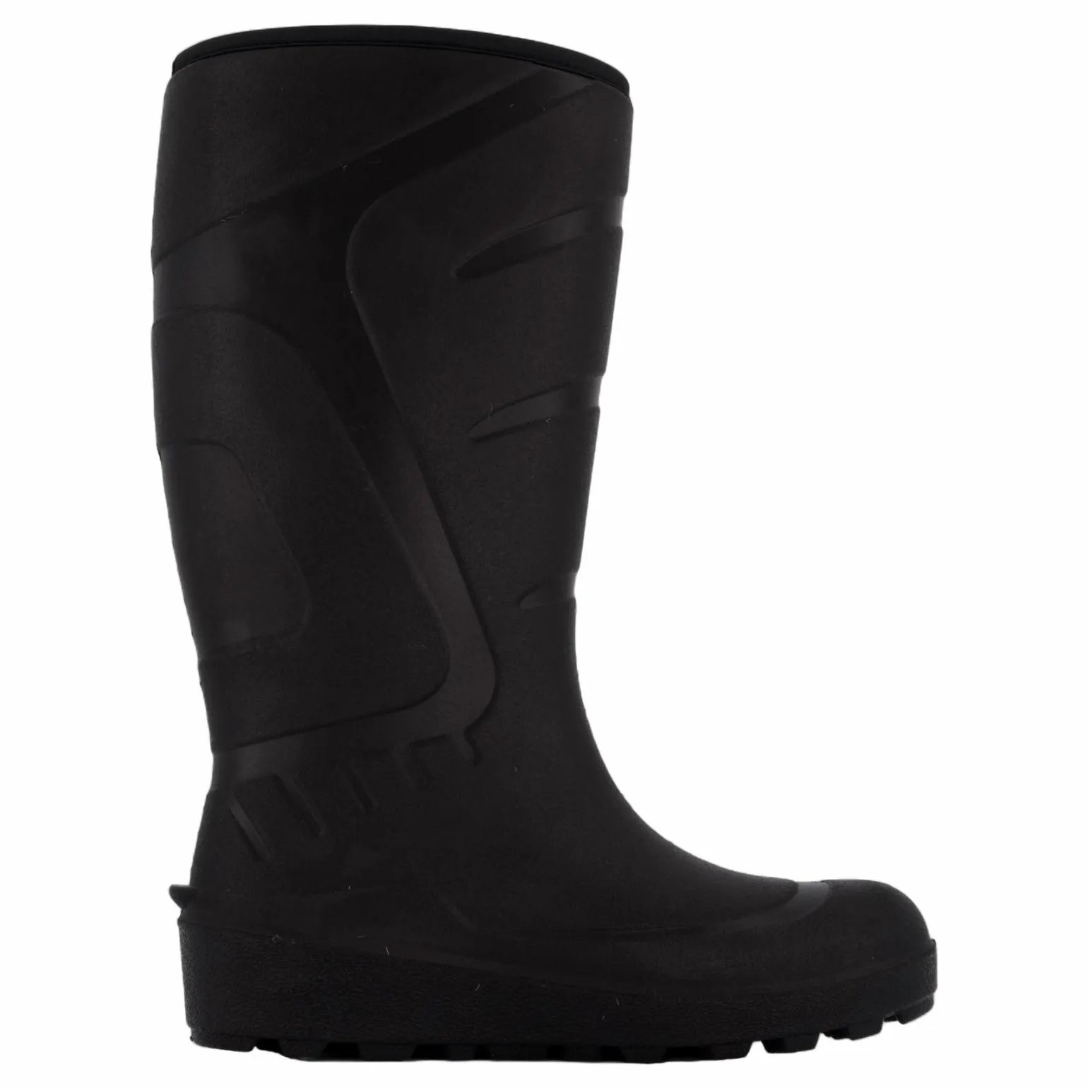 Frost M Black