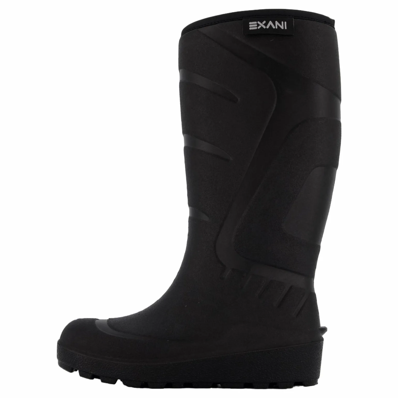 Frost W Black