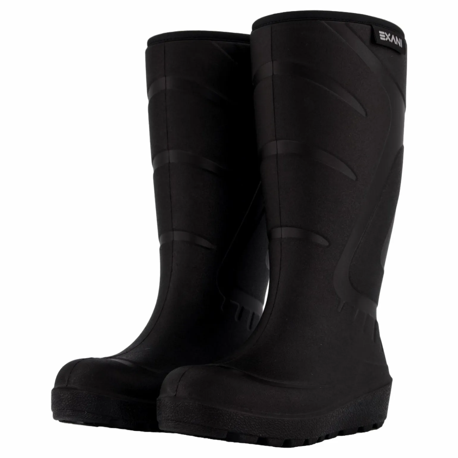 Frost W Black