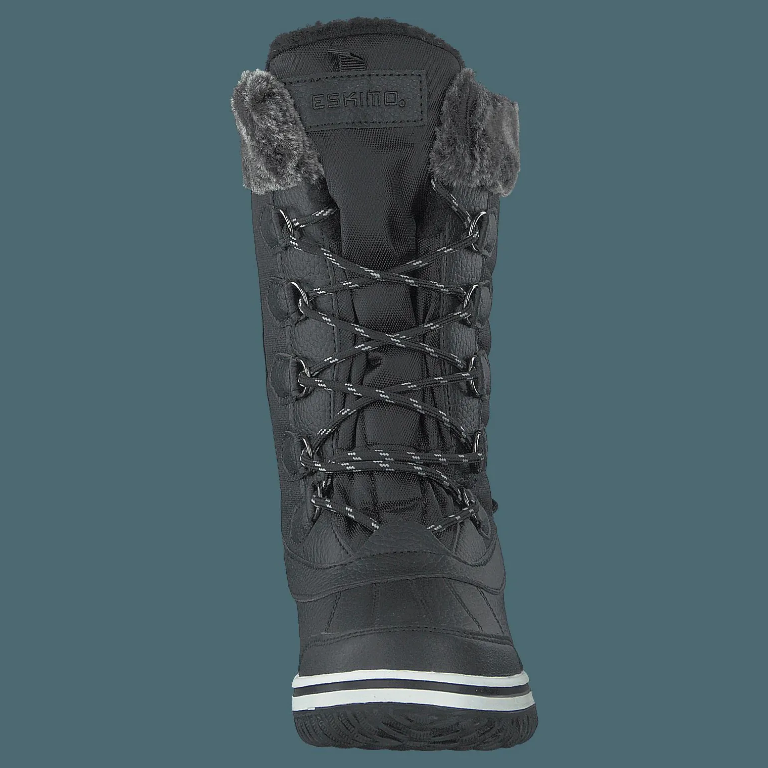 Frosty Black 06