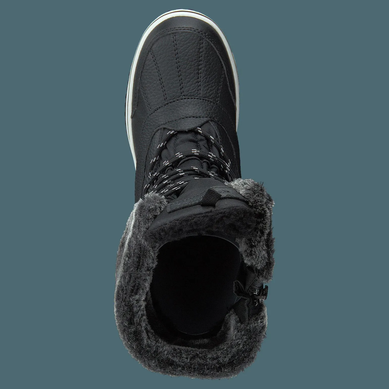 Frosty Black 06