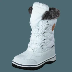 Frosty Jr Waterproof 01 White