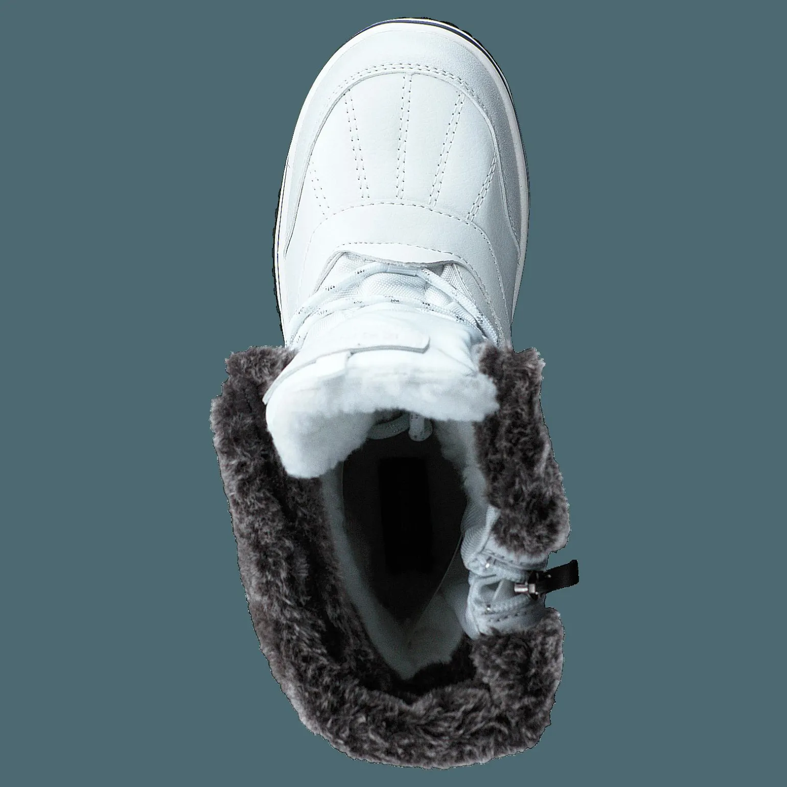 Frosty Jr Waterproof 01 White