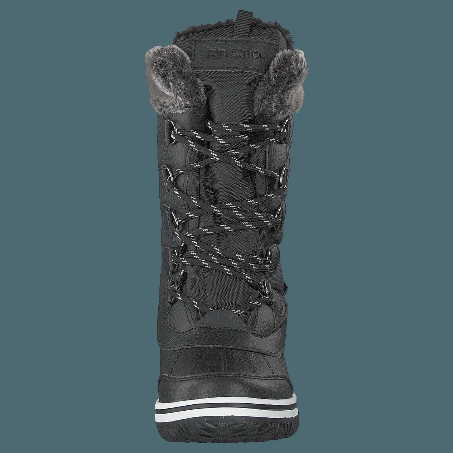 Frosty Waterproof Black