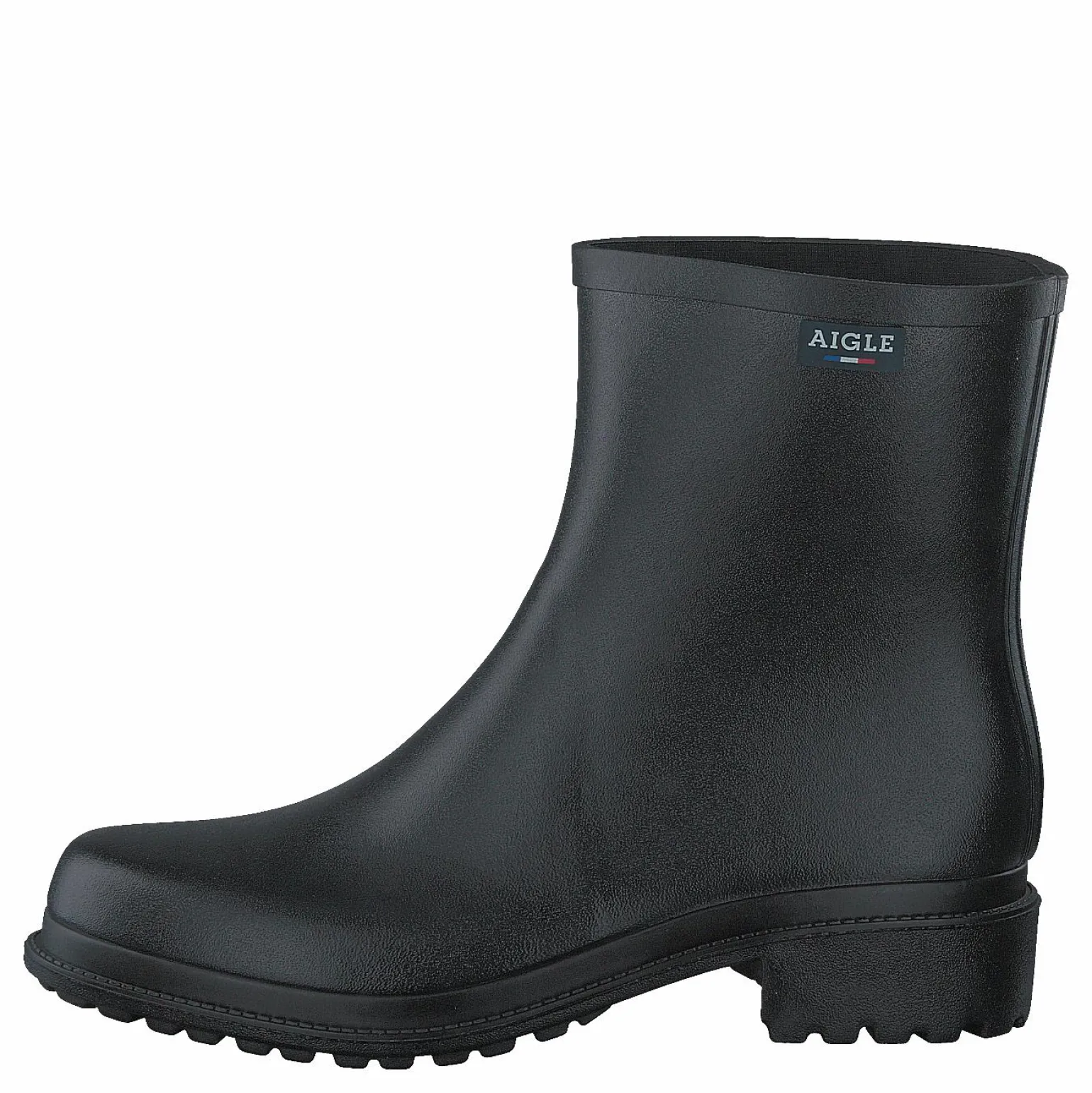 Fulfeel Mid Noir