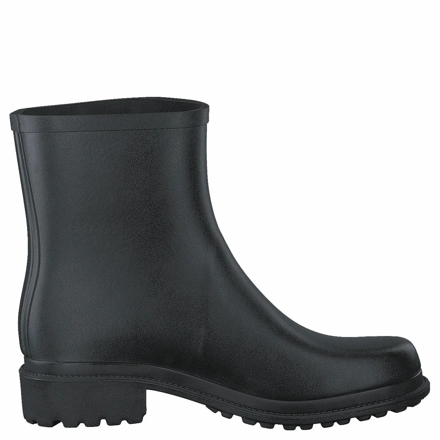 Fulfeel Mid Noir