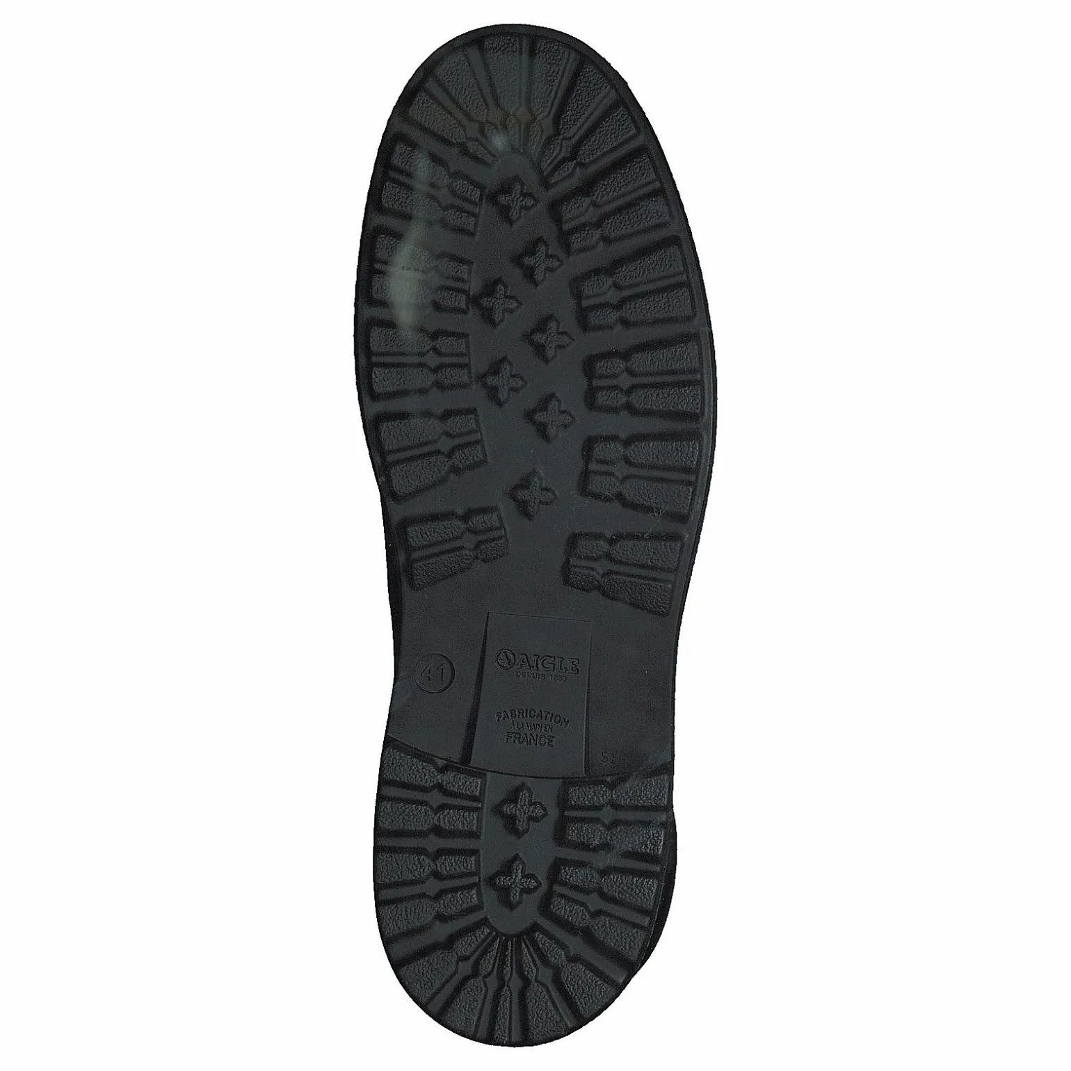 Fulfeel Mid Noir
