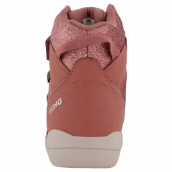 Fun Glitter Warm Gtx 2v Pink