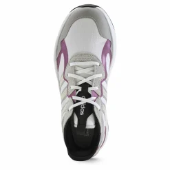 Futureflow Shoes Cloud White / Chalk White / Purple Tint