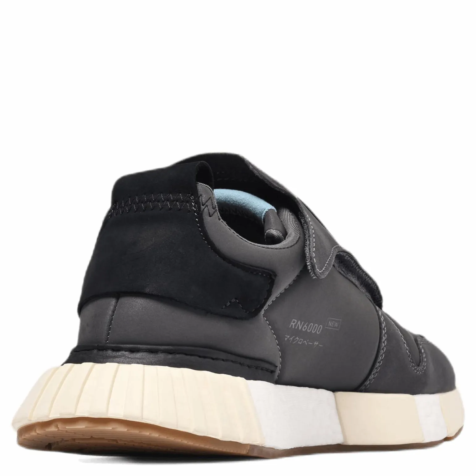 Futurepacer Gray