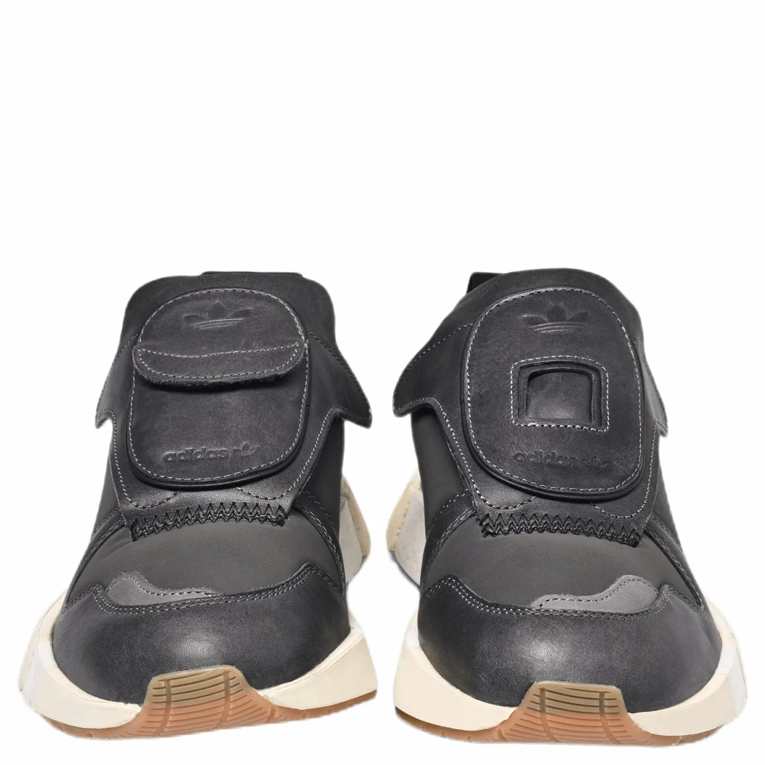 Futurepacer Gray