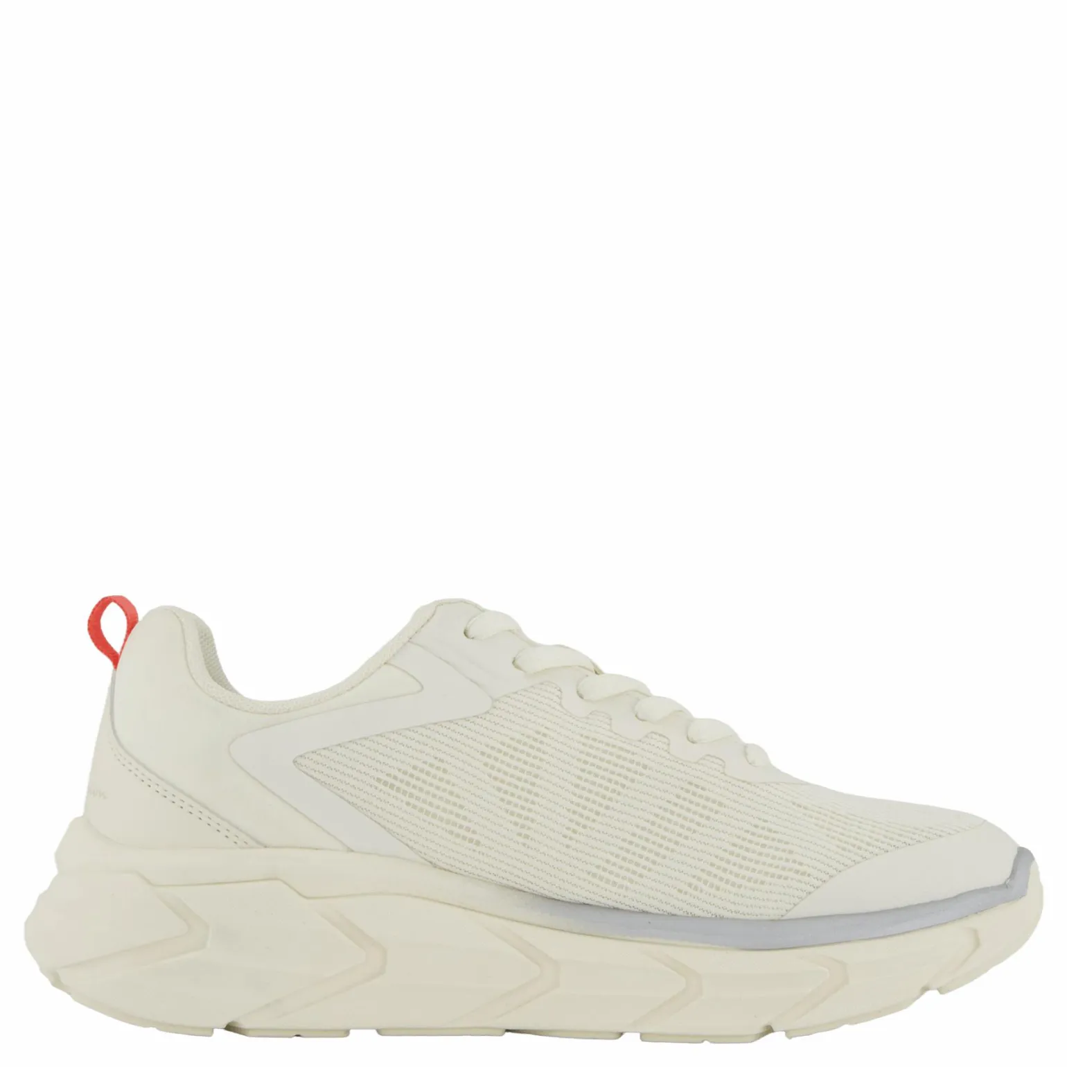 Fx Iii Low Cut Shoe Angora