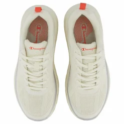 Fx Iii Low Cut Shoe Angora