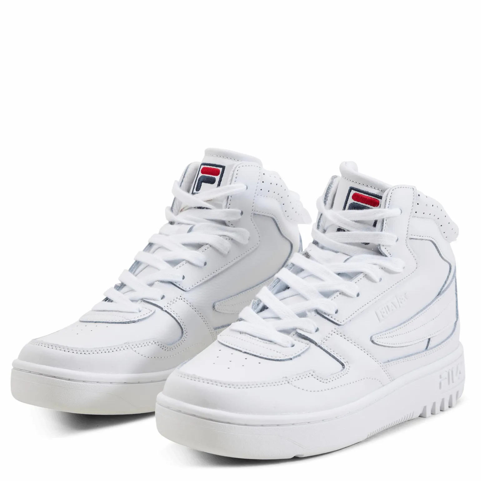 Fxventuno L Mid