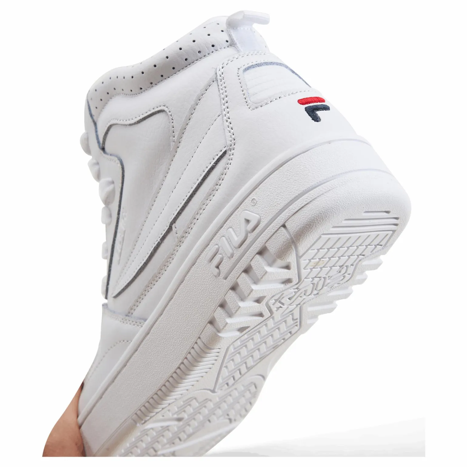 Fxventuno L Mid