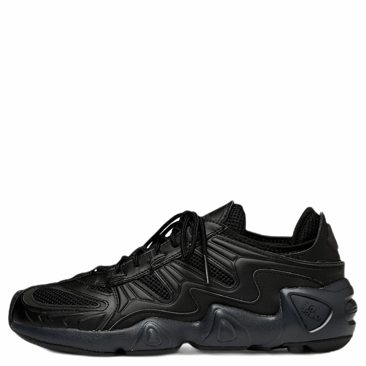 Fyw S-97 Black