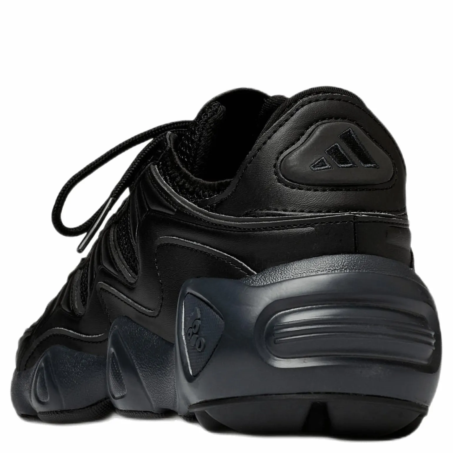 Fyw S-97 Black