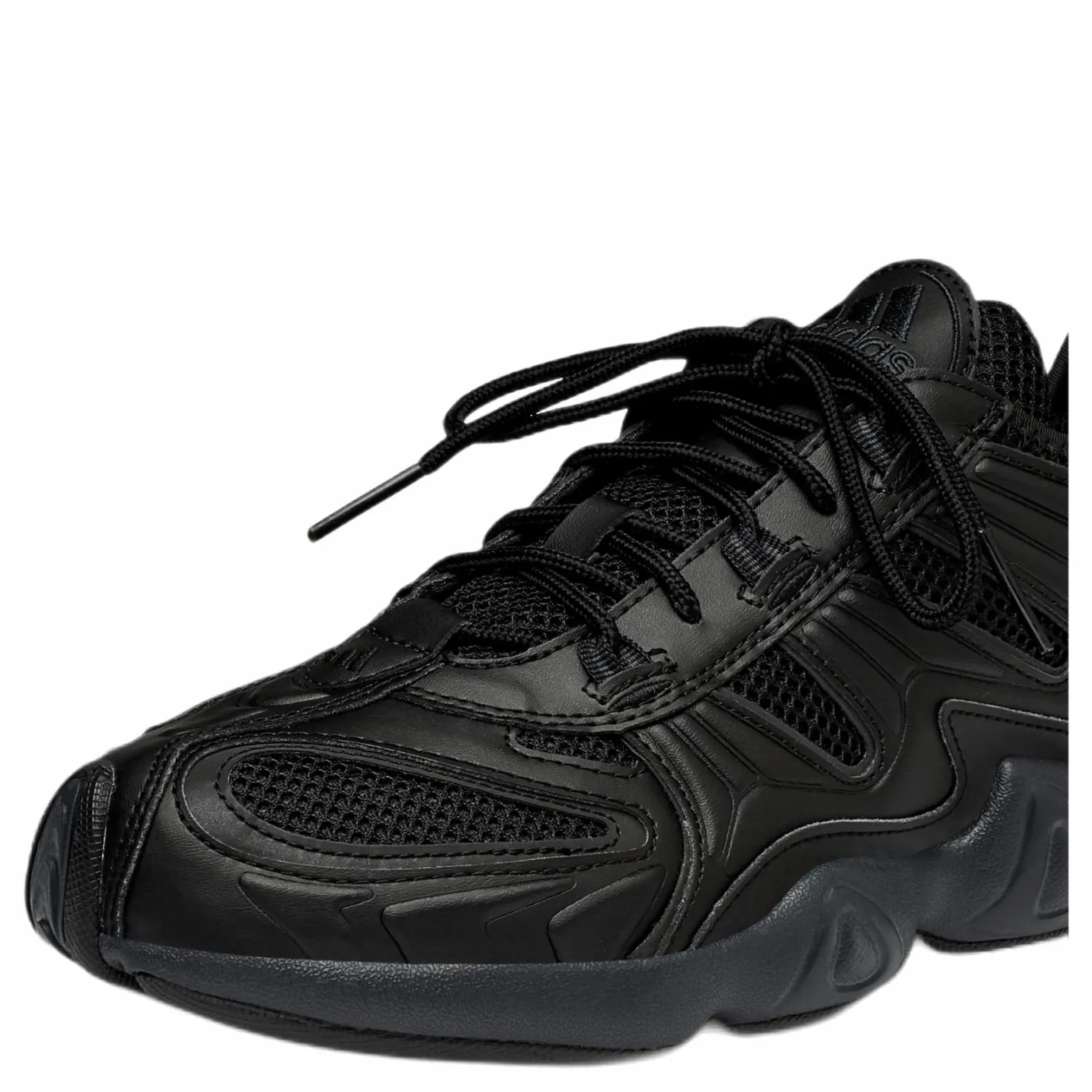 Fyw S-97 Black
