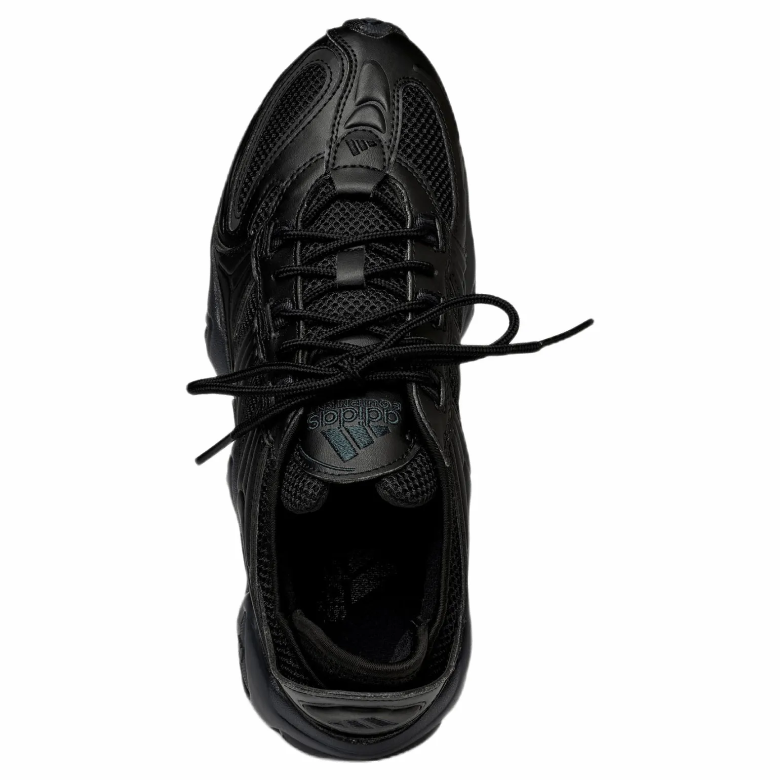 Fyw S-97 Black