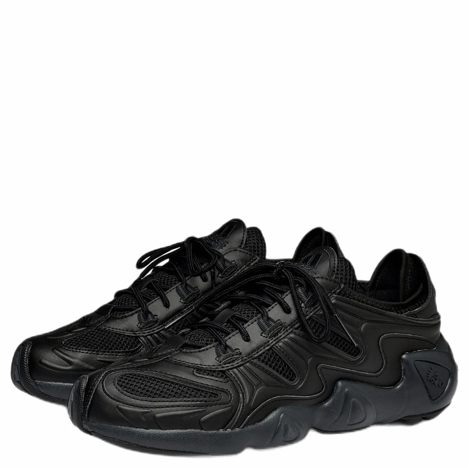Fyw S-97 Black