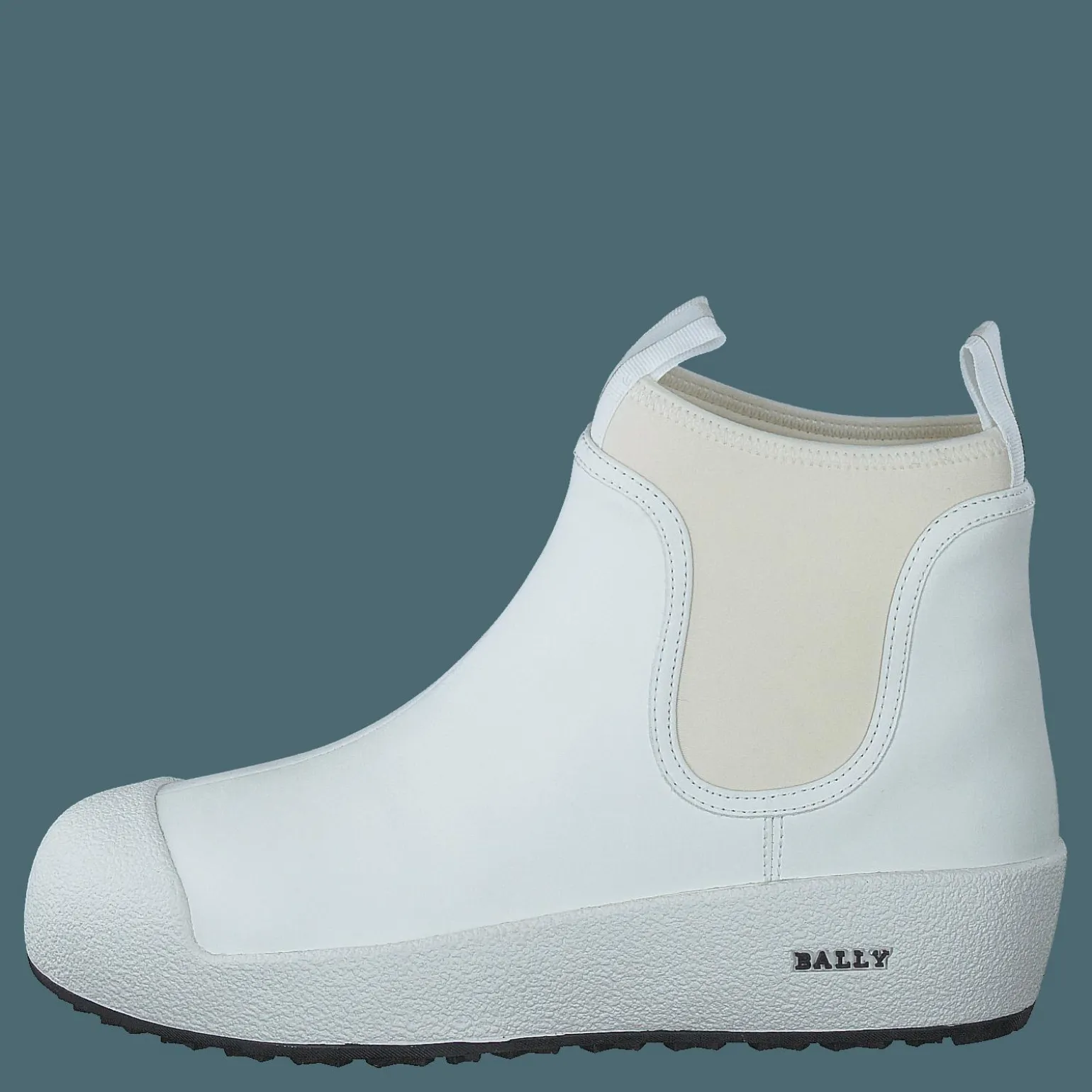 Gadey White