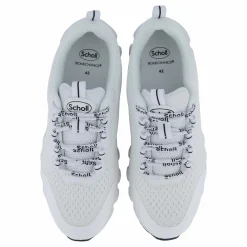 Galaxy Jacquard White
