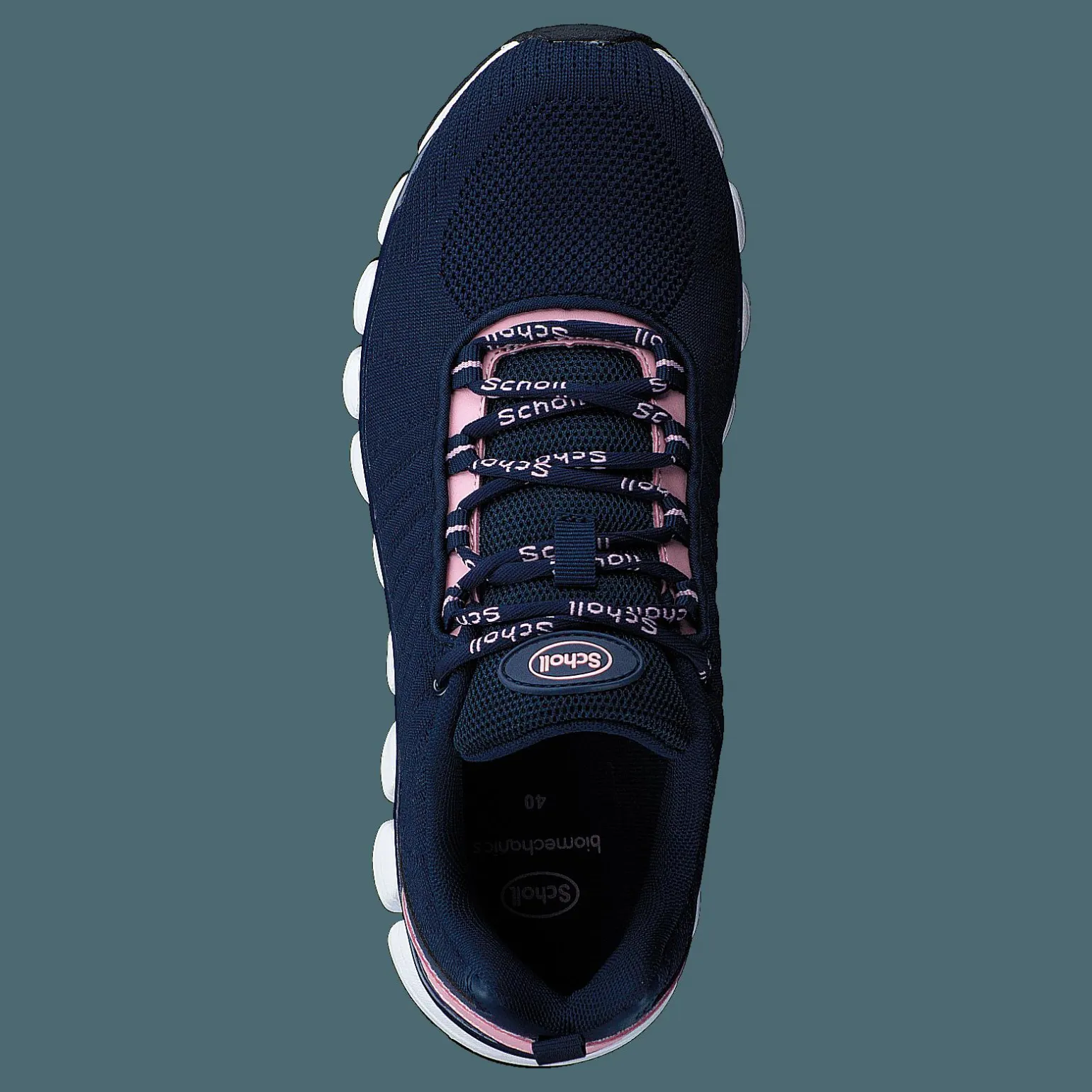 Galaxy Sporty Dk Blue Pink