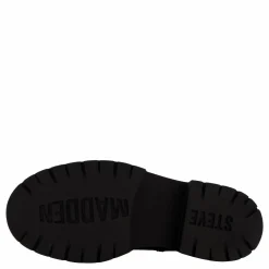 Galina Boots Black Leather