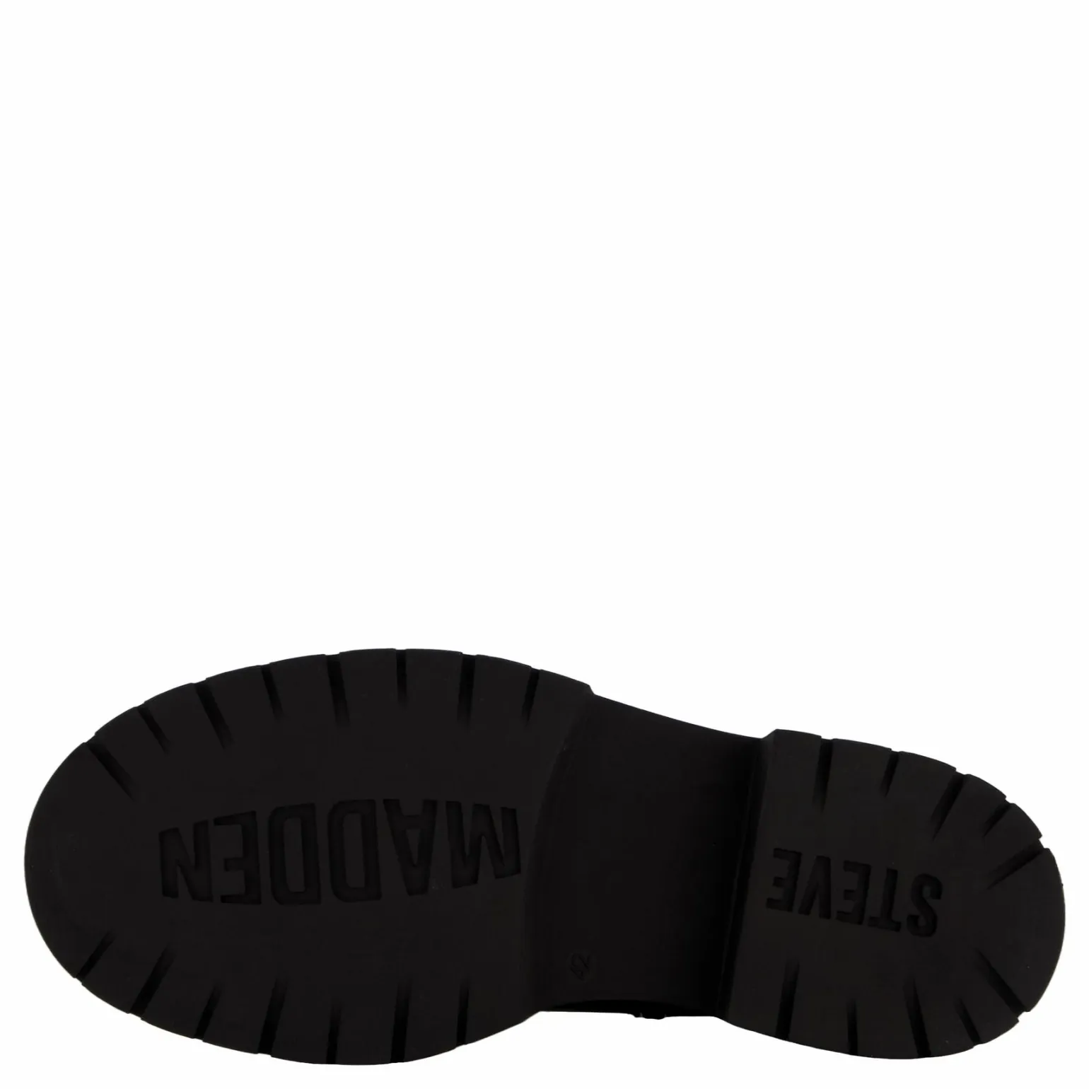 Galina Boots Black Leather