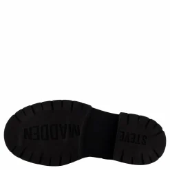 Gayet Boots Black Leather