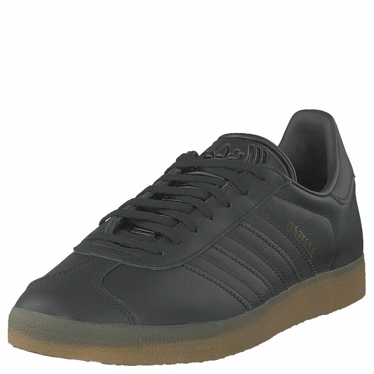 Gazelle Cblack/cblack/gum3