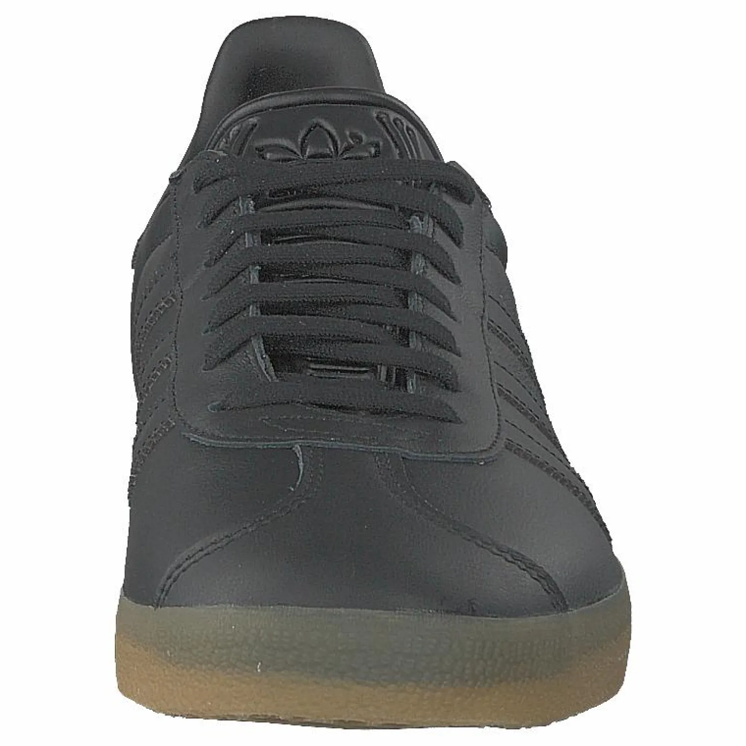 Gazelle Cblack/cblack/gum3