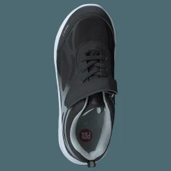 Gem Black