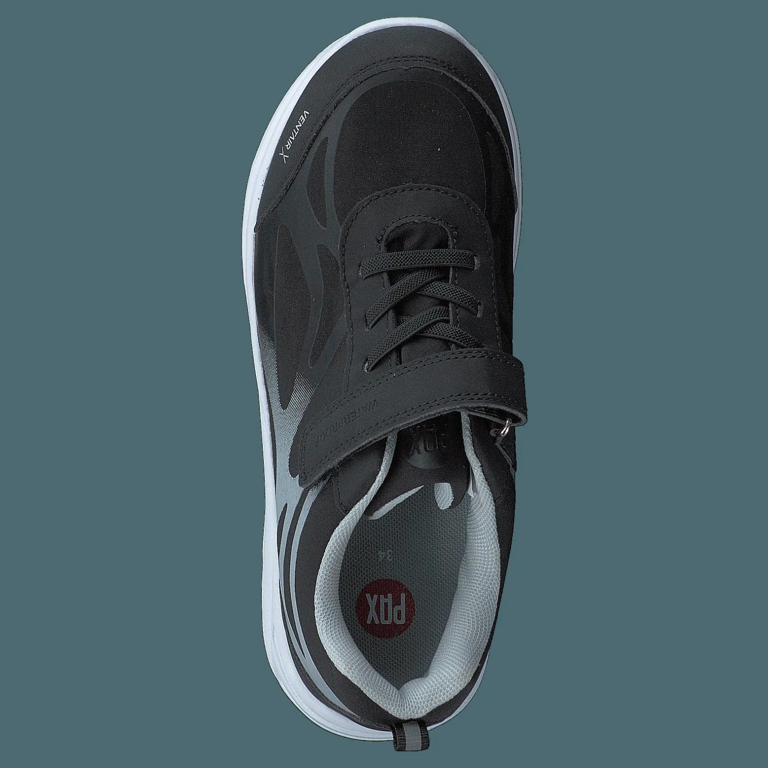 Gem Black