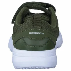 Gemini Olive/black