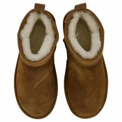 Genoa 4013-chestnut/white