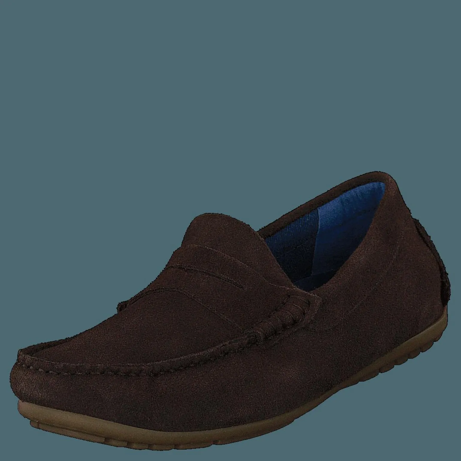 Georges Dk.brown