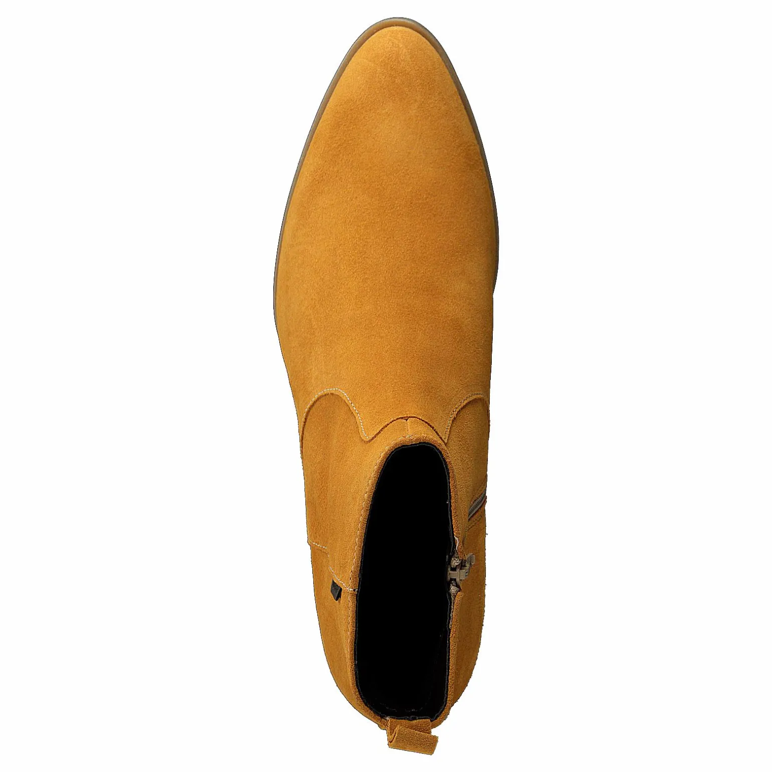 Gilda Mustard