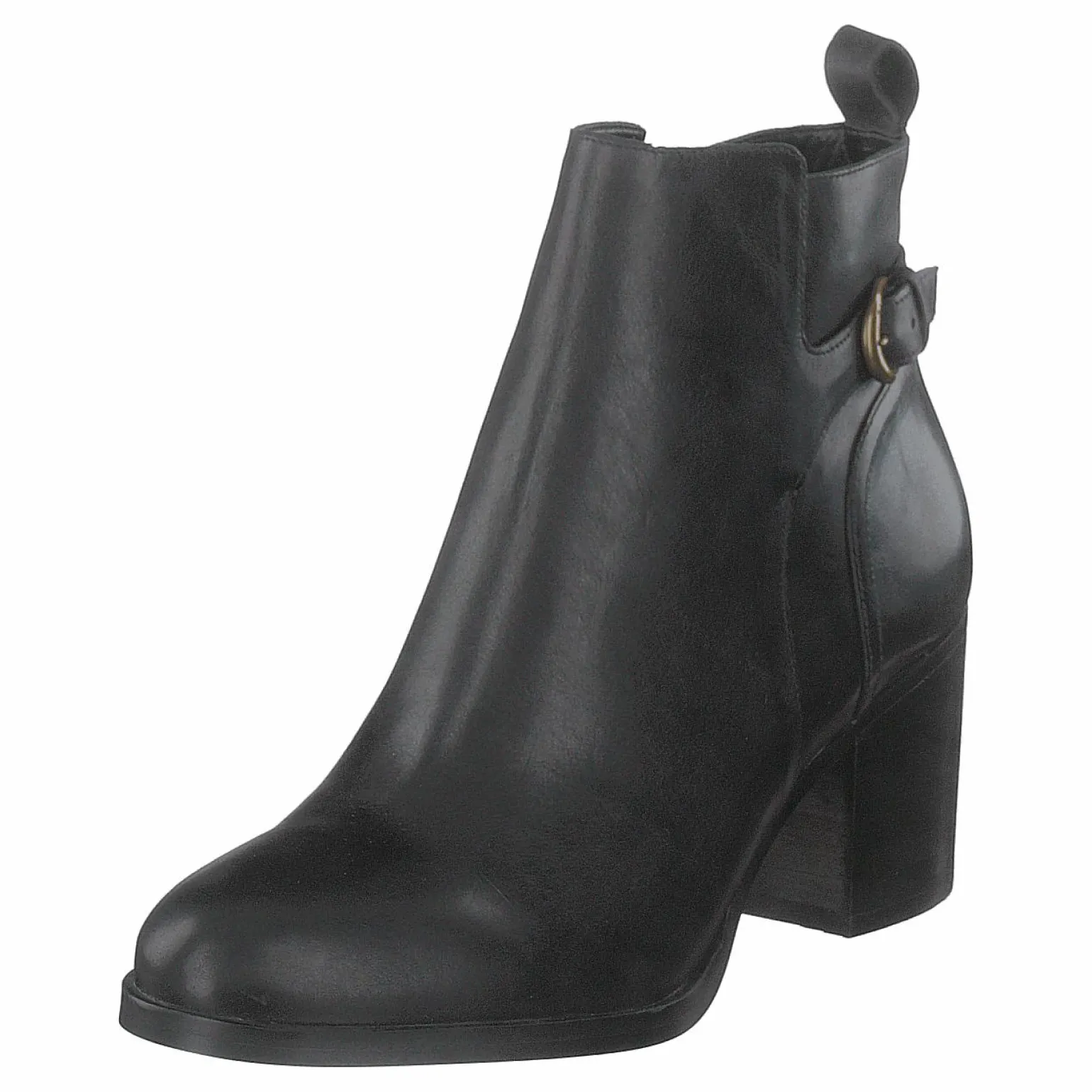 Ginelle Boots Black