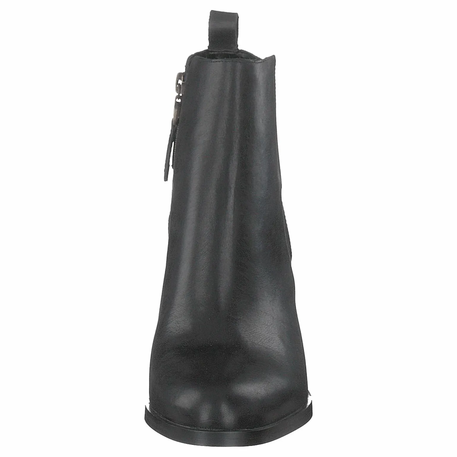 Ginelle Boots Black