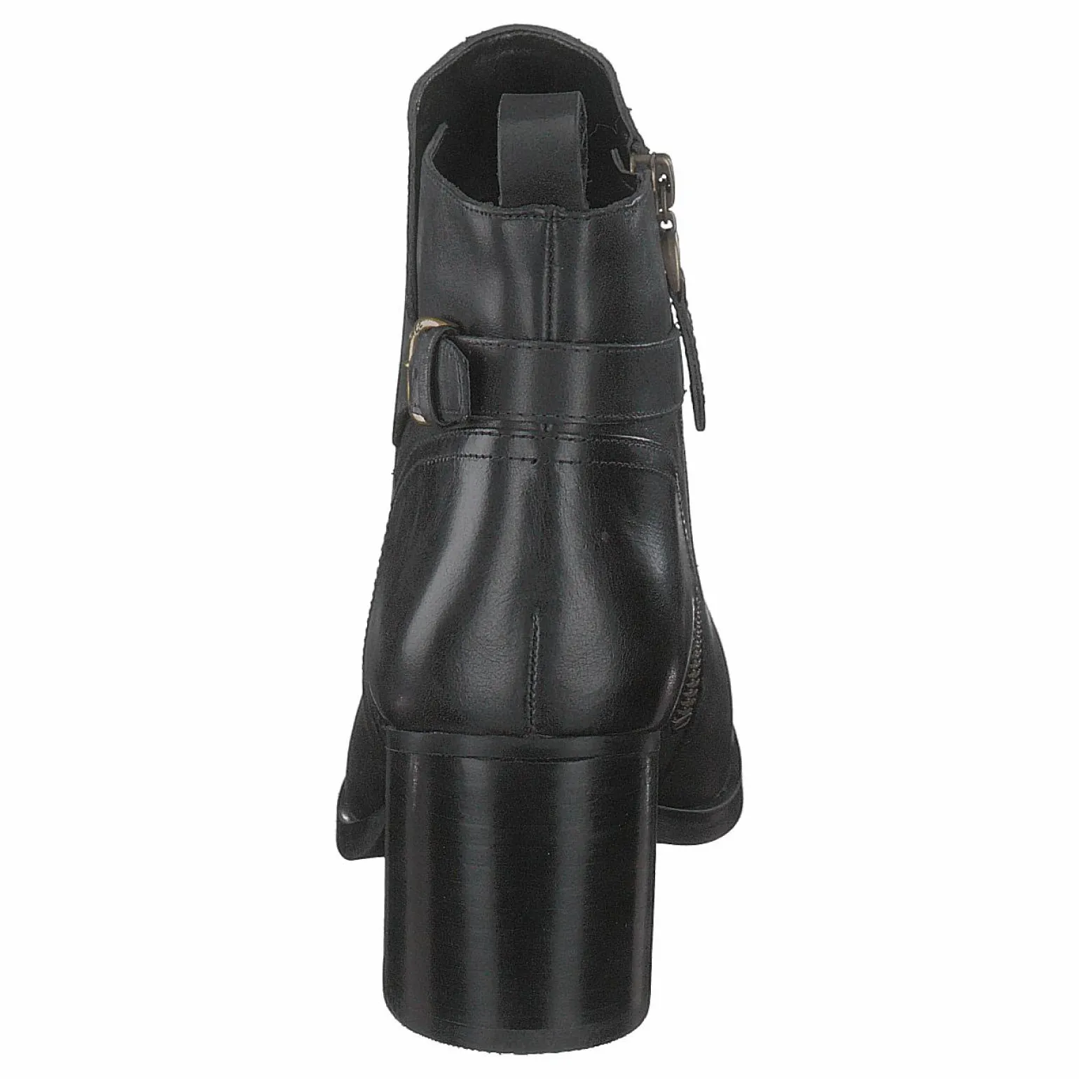 Ginelle Boots Black