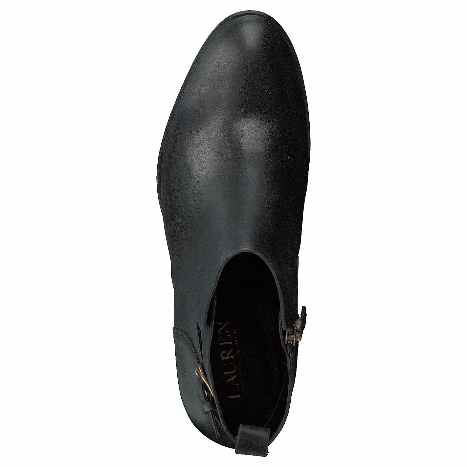 Ginelle Boots Black