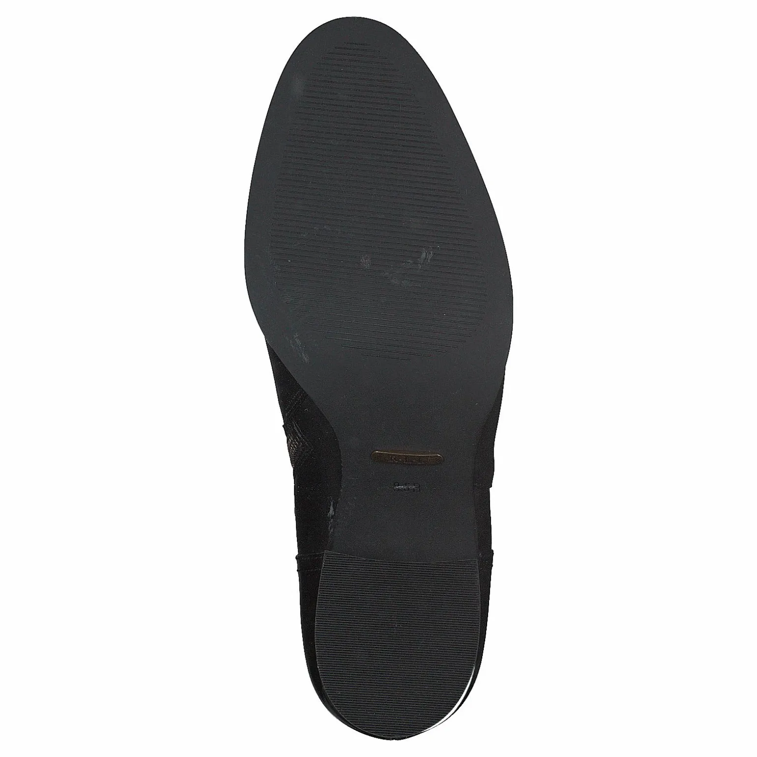 Ginelle Boots Black