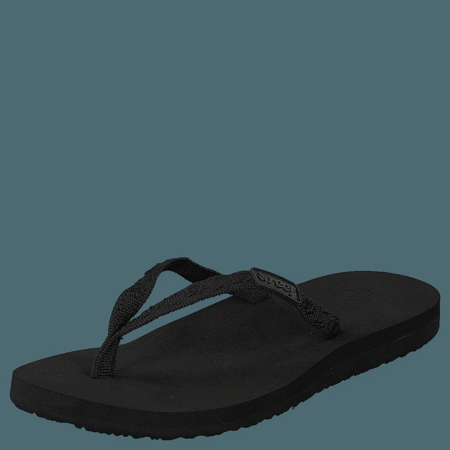 Ginger Black/Black